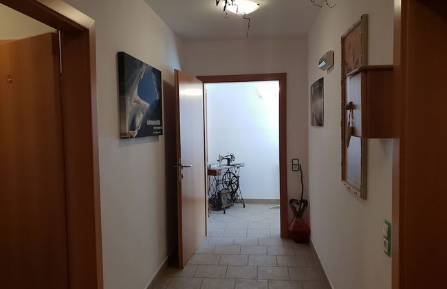 Appartementhaus Gugganig - Photo 58