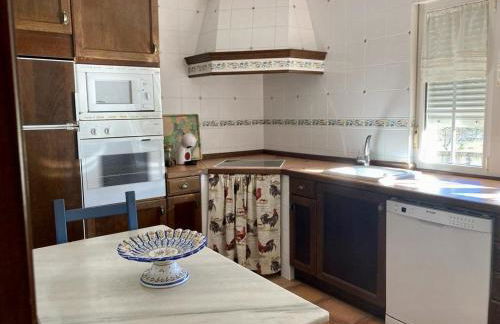 La Casa de Letri - Alojamiento rural en Lamuño - Foto 12