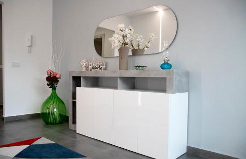 La Rosa dell'Etna - Apartments - Foto 11