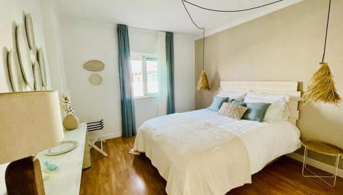 Amazing beach bliss 2br w/private sea view terrace - Photo 4