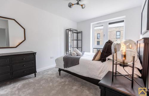 Outstanding 5 Bedroom Townhouse, Canal Views By Valore Property Services - Foto 70