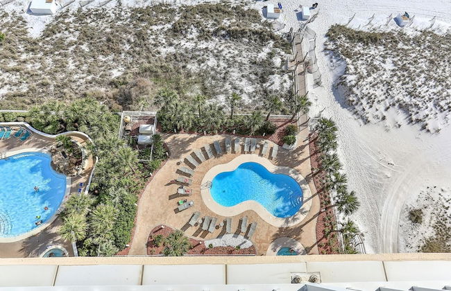 Destin Towers 142 - Foto 13