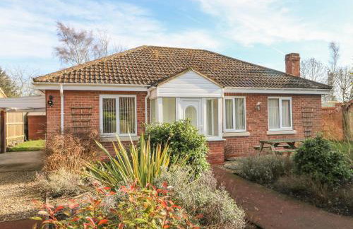 Old Orchard Cottage - Foto 1