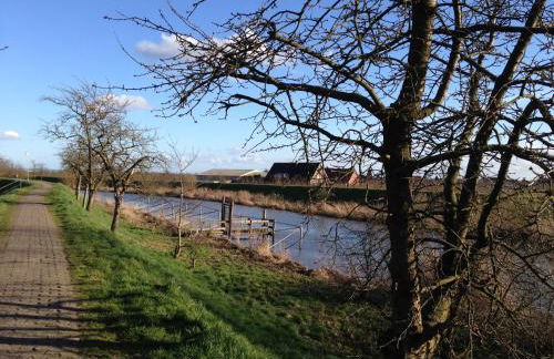 Ferienwohnung Gosch am Lühedeich - Photo 29