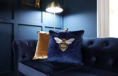 Sleeps14,Sauna,ColdPlunge,Hottub,xboxroom,XLgarden - Foto 73