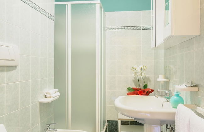 Patty's Aparthotel Arezzo - Foto 26