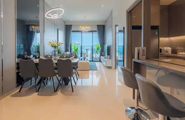 Kotrip MarQ Paradise Vacation - Foto 65