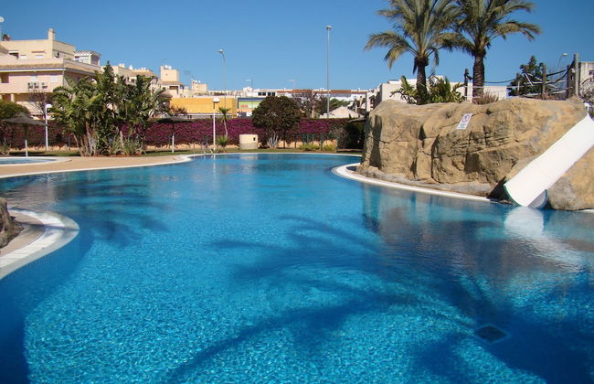 Serviden Aquamarina - Photo 21