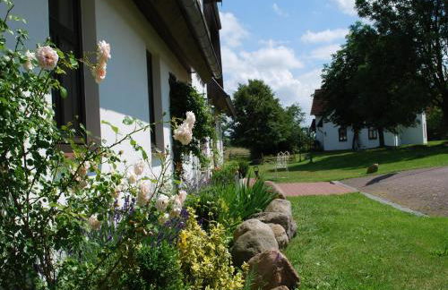 Wohnung in Dargun mit Schwimmbad - Foto 5