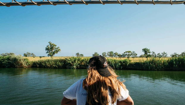 Paseo en barco por el Delta del Ebro - Photo 3