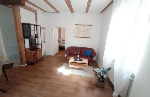 Ferienwohnung Haus Gänseplatz - Foto 34