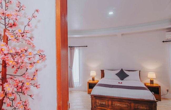 Silver Rooster Villa Ubud - Foto 2