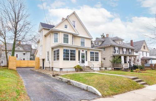 Walk to Highland Square, Sleeps 8 - Foto 55