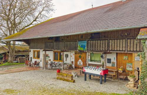 Ferienhaus am Ried - Foto 10