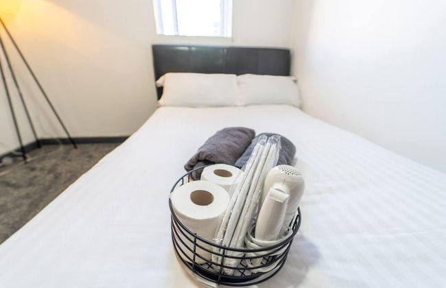 Homely Studio Next to City Centre - Foto 4