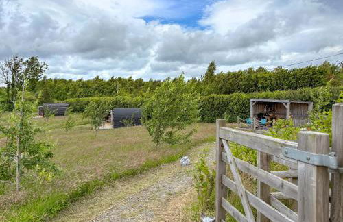 The Hedgehog Pod - Uk50067 - Photo 14