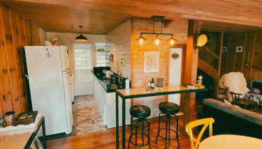 Chalé do Lago - Foto 2