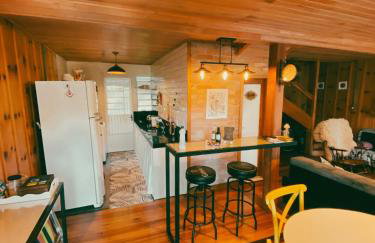 Chalé do Lago - Foto 2