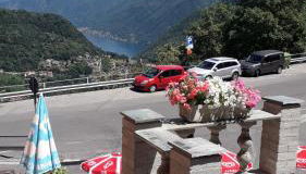 Apartment with Como Lake View - Italy - Foto 4