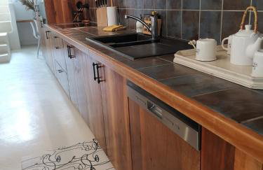 Le Clos Barbacane - Foto 13