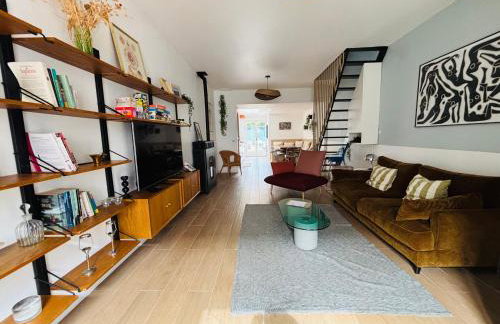Le Cap Nord - Maison familiale 8 personnes - Foto 17