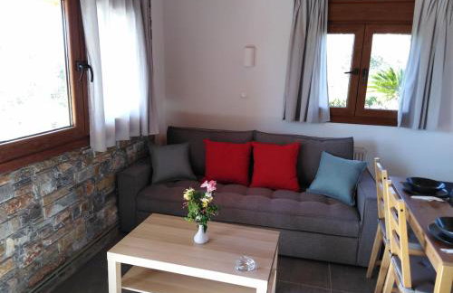 Παραδοσιακό σπίτι με τζάκι - Foto 22