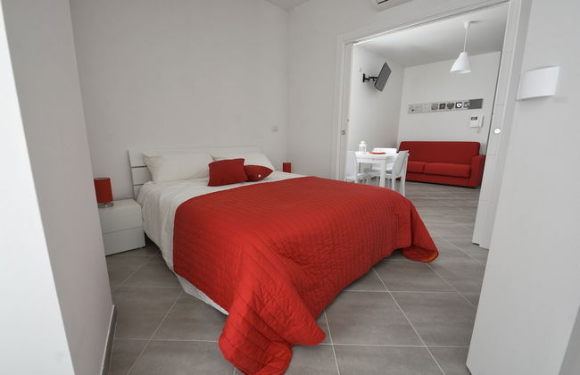 Hypogeum Suites & Apartments - Foto 11