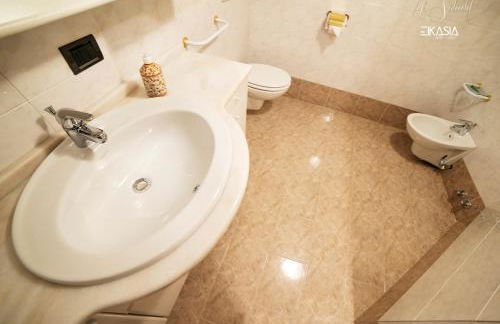 Al Soladif - Mansarda con vista - Foto 16