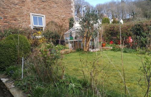 Faith Cottage - Foto 14