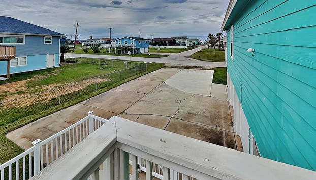 Ausstattung der Unterkunft