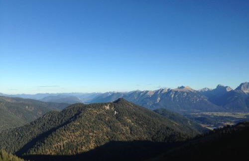 Alpenhof Wallgau - Foto 69
