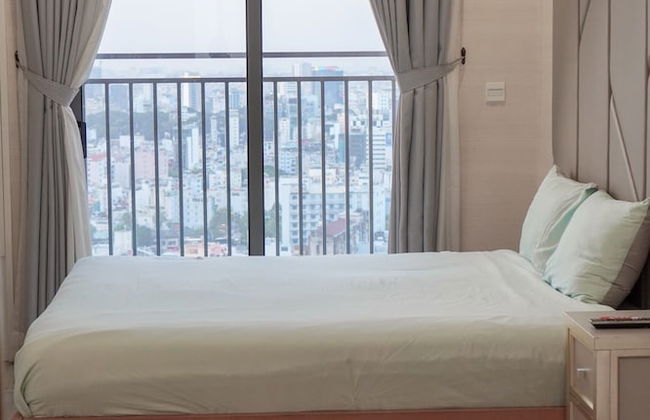 Rivergate Apartment - Saigon Luxury D1 - Foto 11