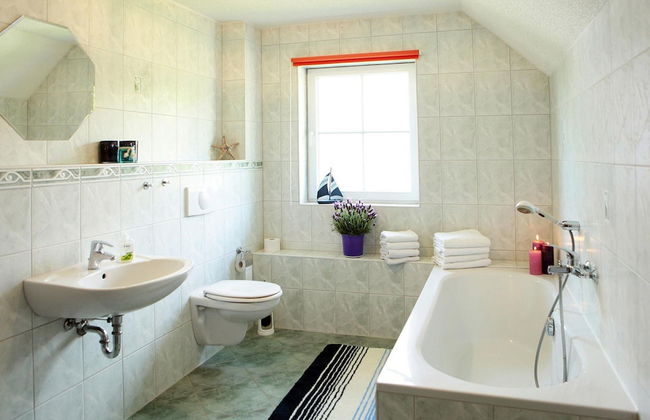 Ferienhauser am Kummerower See, Verchen - Foto 8