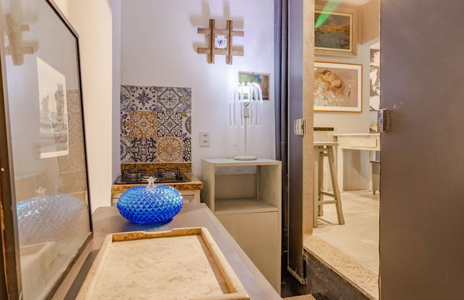 RV02 Quarto e Sala Finamente Decorado - Foto 19