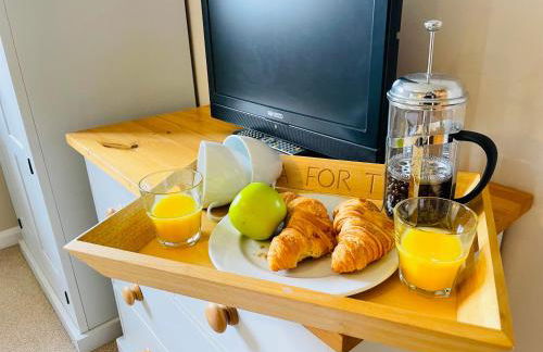 North Mere Rural Cottages - Foto 45