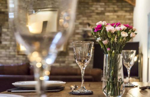 Lavender - Luxurious Barn Conversion - Blossom Farm - Foto 134