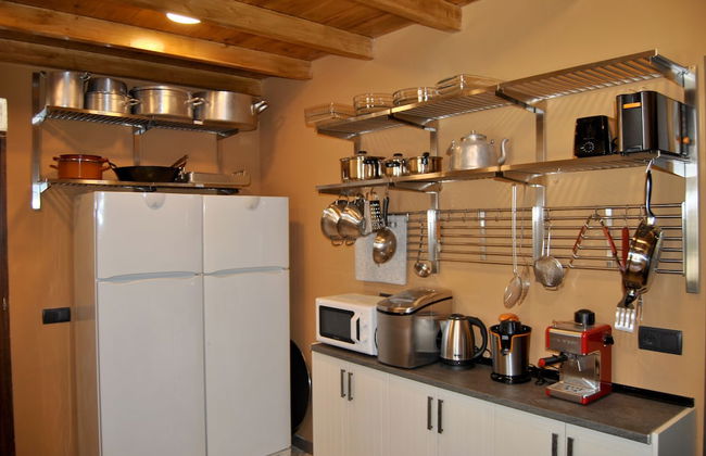 Casas Rurales Collarubio - Foto 77