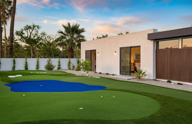 The Reserve at Polo Villas 17 by Avantstay - Foto 57