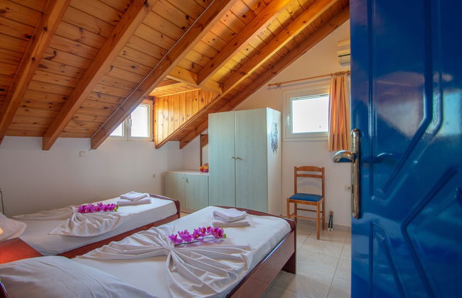 George Apartments - Foto 5