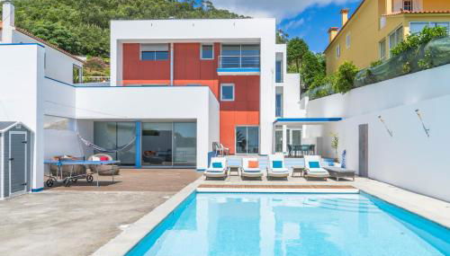 Azores Dreams - Sea View House - Photo 2