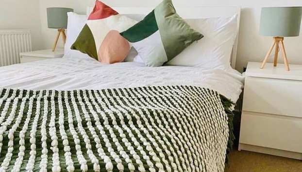 Karah Suites - Summer Lane - Foto 5, Habitación