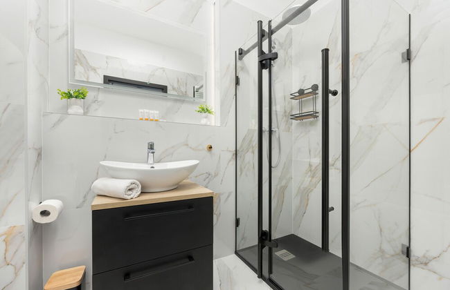 Oś Królewska Wilanów by Renters - Foto 26