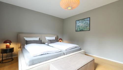 Ferienhaus Schatzhauser | Sauna & Wellness | Grosser eingezäunter (ab Mai 2026) Garten - Foto 4