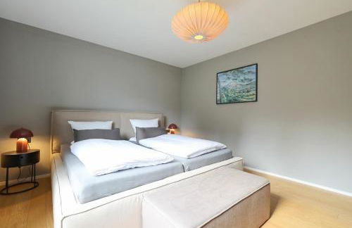 Ferienhaus Schatzhauser | Sauna & Wellness | Grosser eingezäunter (ab Mai 2026) Garten - Foto 4