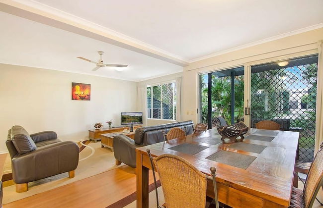 Ivory Palms Resort - Photo 80