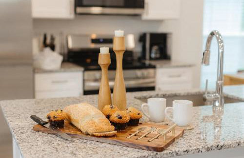 Modern 3BR Centerton Near Walmart HQ & Bentonville - Foto 30