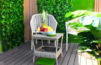 Pepe Lux Ático centro de Málaga - Photo 27