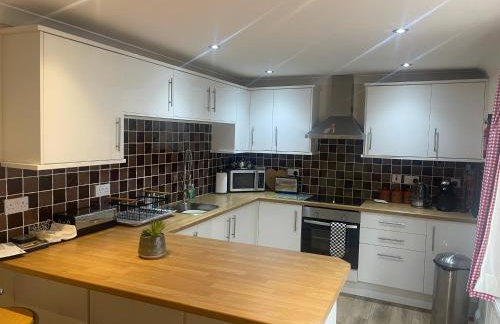 THE CARRIAGE HOUSE - Foto 19