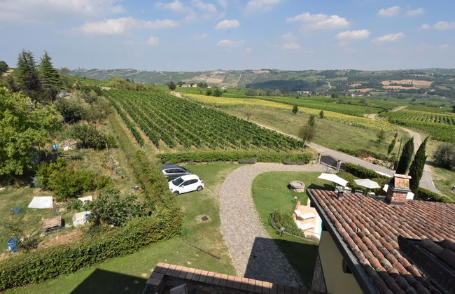 La Corte Bricca (Trilo Torretta) - Foto 21