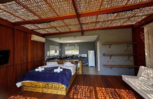 Casas de Vidro - Hospedar com Propósito - Foto 26